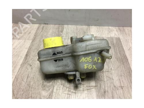 Brake master cylinder VW FOX Hatchback (5Z1, 5Z3, 5Z4) 1.2 | BP20613545M77 