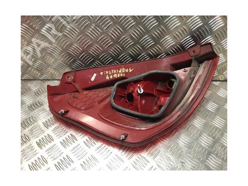 Høyre baklys FORD FIESTA VI (CB1, CCN) 1.4 TDCi | BP25748210C35 