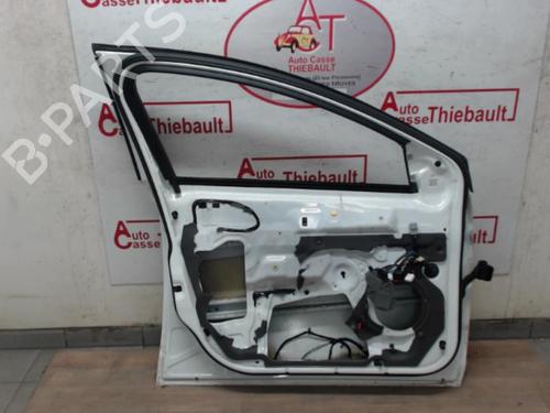 Left front door FORD MONDEO IV Turnier (BA7) 1.8 TDCi | BP30782272C2