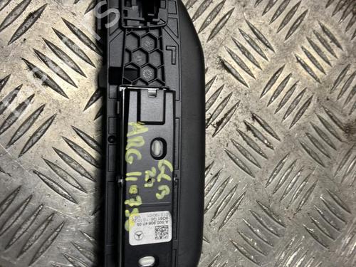 Used Interior roof handle VW POLO IV (9N_, 9A_) 1.2 12V (64 hp) 33164807