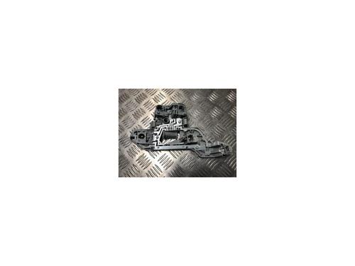 Używane Lampa oświetlenia tablicy rejestracyjnej JAGUAR S-TYPE II (X200) 2.7 D (207 hp) 25708436