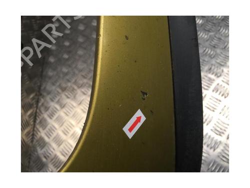 Front bumper CITROËN XSARA Coupe (N0) 1.9 TD | BP25923592C7 