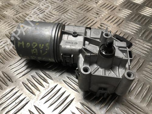 Used Front wiper motor CITROËN C2 (JM_) 1.1 (60 hp) 31204058