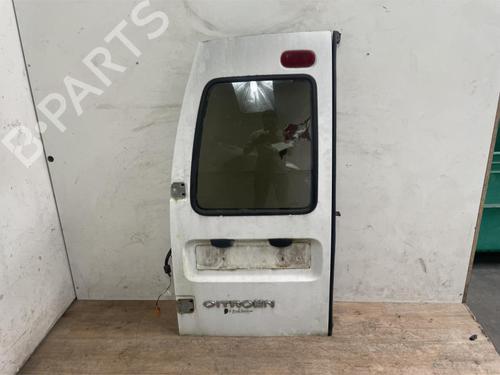 Used Left tailgate CITROËN JUMPY I Van (BS_, BT_, BY_, BZ_) 2.0 HDi 110 (109 hp) 20627368