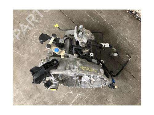 Gearbox CITROËN C3 III (SX) 1.2 PureTech 82 | BP20925543M3