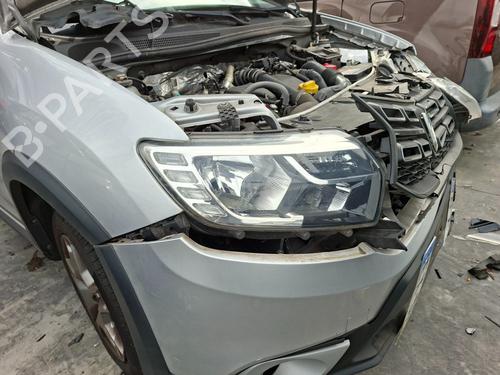 Left taillight DACIA SANDERO II 1.5 dCi | BP36867477C34  - Image 8