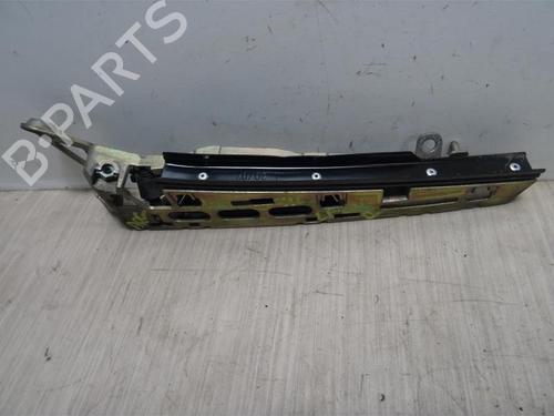 Rear left exterior door handle SEAT LEON (1P1) 2.0 TDI 16V | BP13293846C130 