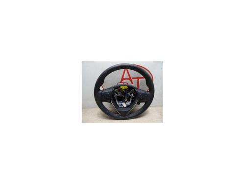 Used Steering wheel TOYOTA AURIS Estate (_E18_) 1.8 Hybrid (ZWE186_, ZWE186R, ZWE186H) (136 hp) 12971771