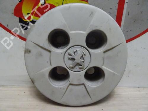 Hub cap PEUGEOT BIPPER (AA_) 1.4 HDi | BP30783461C160 