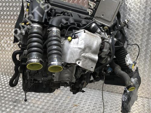 Motor CITROËN C5 III Break (RW_) 1.6 THP 155 (156 hp) 31204410