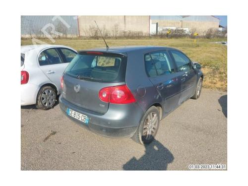 Front right interior door handle VW GOLF V (1K1) 1.9 TDI | BP25305259I14 