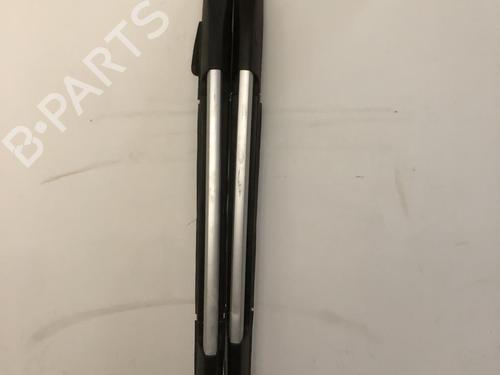 Used Roof bar DACIA DUSTER (HS_) 1.5 dCi (86 hp) 20146260