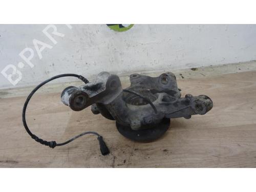 Venstre Styrespindel Lejehus RENAULT MEGANE III Hatchback (BZ0/1_, B3_) 1.5 dCi (BZ09, BZ0D, BZ1W, BZ29, BZ14) | BP13284818M25 