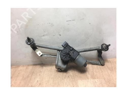 Ruitenwissermotor voor PEUGEOT 206 Hatchback (2A/C) 1.4 i | BP13283244M29 