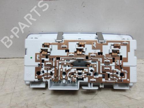Interior roof light OPEL ASTRA J (P10) 1.7 CDTI (68) | BP20618015I8 