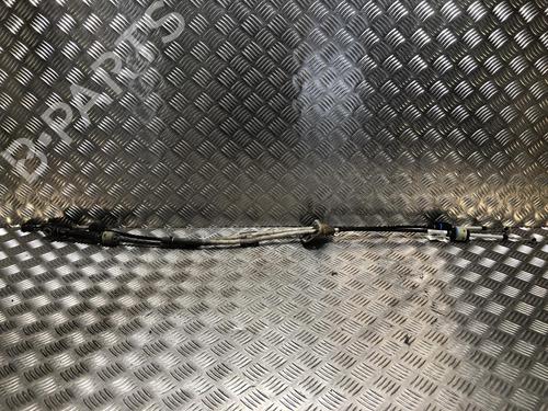 Kabel VOLVO C30 (533) 1.6 D (109 hp) 31202506