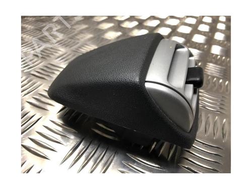 Air vent SMART FORTWO Coupe (451) 1.0 (451.331, 451.380) | BP23036744I21 