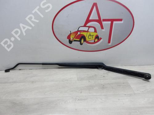 Used Front windshield wiper arm Front windshield wiper arm NISSAN X-TRAIL I (T30) 2.2 Di 4x4 (114 hp) 20632018 20632018