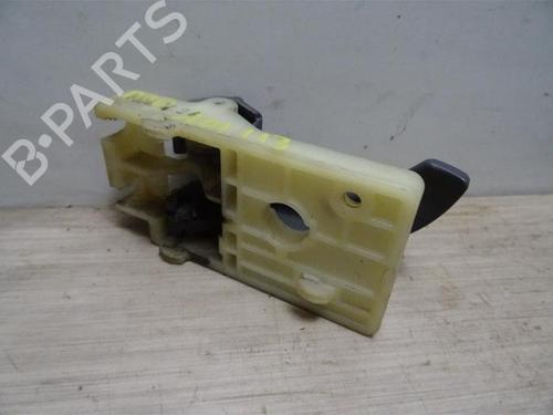 Rear right interior door handle HYUNDAI TUCSON (JM) 2.0 CRDi All-wheel Drive | BP12977841I16 