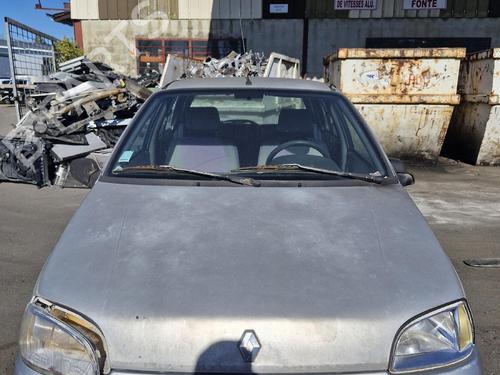 Used Parts RENAULT CLIO I (B/C57_, 5/357_) 1.4 (B57J, C57J, B57P) 5009591