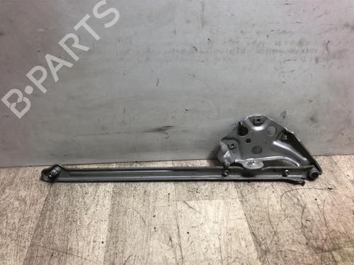 Used Hinge/Door check strap MERCEDES-BENZ E-CLASS (W210) E 200 CDI (210.007) (102 hp) 20621659