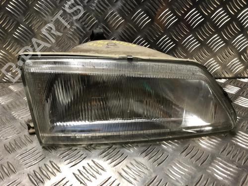 Used Right headlight PEUGEOT 106 I (1A, 1C) 1.0 (50 hp) 23253644