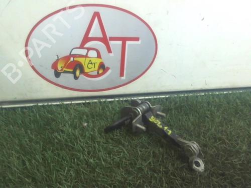 Used Hinge/Door check strap FIAT GRANDE PUNTO (199_) 1.3 D Multijet (75 hp) 25799454