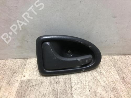 Used Front left interior door handle RENAULT TRAFIC II Van (FL) 2.0 (FL0A, FL0G) (120 hp) 20622011