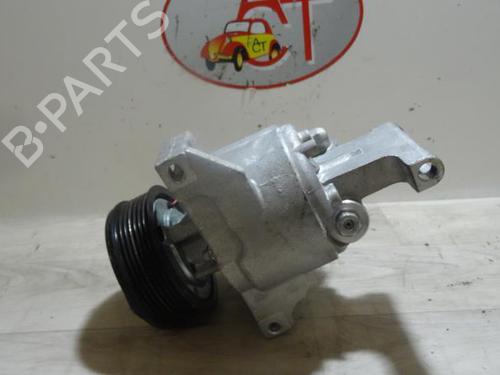 Compressor A/A RENAULT TWINGO III (BCM_, BCA_) 1.0 SCe 70 (BCMB) (69 hp) 22925672