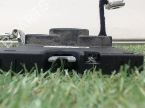 Elektronisk modul AUDI A3 (8P1) 1.9 TDI | BP24955397M83 