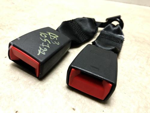 Used Seat buckle CITROËN DS3 (SA_) 1.6 HDi 115 (114 hp) 20615385