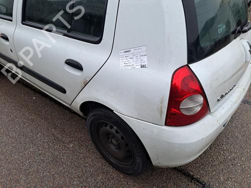 Alternator RENAULT CLIO II (BB_, CB_) 1.2 (BB0A, BB0F, BB10, BB1K, BB28, BB2D, BB2H, CB0A,... | BP31244511M7