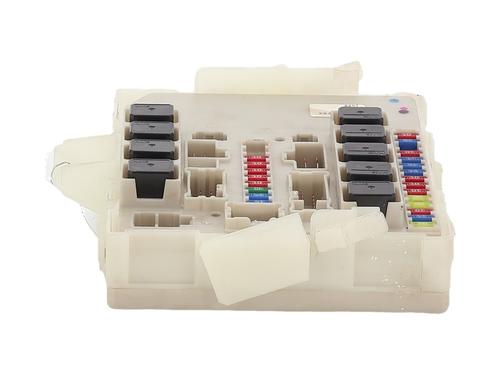 Engine control unit (ECU) NISSAN NAVARA NP300 (D40) 2.5 dCi 4WD | BP36262764M57 - Image 3