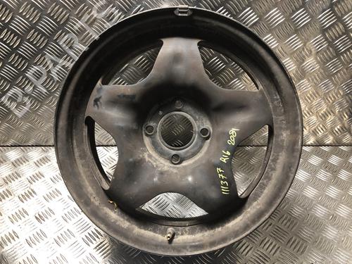 Fælk Fælk PEUGEOT 208 I (CA_, CC_) 1.6 BlueHDi 100 (100 hp) 36003801 36003801
