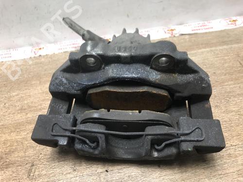 Left front brake caliper DS DS 4 / DS 4 CROSSBACK (NX_) 1.6 BlueHDi 100 | BP39023720M105 - Image 3