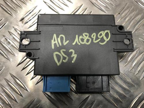 Electronic module CITROËN DS3 (SA_) 1.6 HDi 90 | BP25305986M83