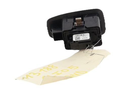 Right front window switch RENAULT CLIO V (B7_) 1.5 Blue dCi 100 (B7AD) | BP37538487I26 - Image 3