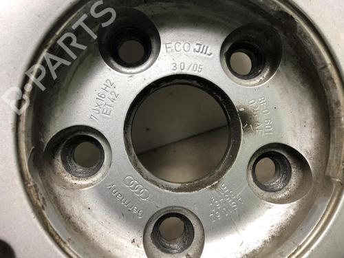 Fælk AUDI A4 B7 Avant (8ED) 2.0 TDI 16V (140 hp) 30785350