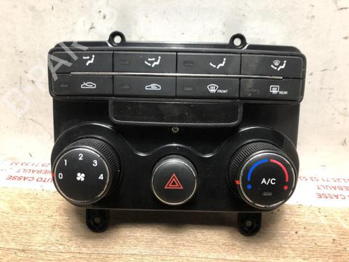 Used Climate control HYUNDAI i30 (FD) 1.6 CRDi (116 hp) 23034871