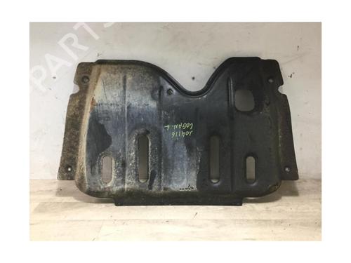 Blindagem inferior DACIA LOGAN (LS_) 1.4 (LSOA, LSOC, LSOE, LSOG) | BP20613844M92 