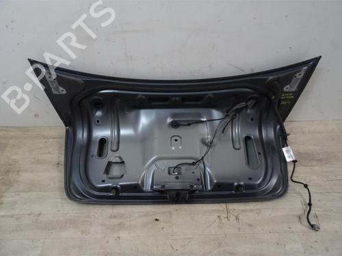 Tailgate VOLVO S40 II (544) 1.6 D | BP13269786C6 