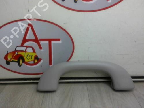 Håndtag i tag CITROËN C5 III (RD_) 2.0 HDi (RDRHD8, RDRHDJ, RDRHR8, RDRHRJ) (136 hp) 12973428