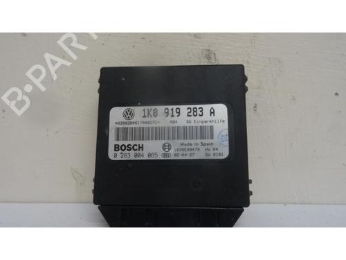 Used Electronic module VW GOLF PLUS V (5M1, 521) 1.9 TDI (105 hp) 29613599