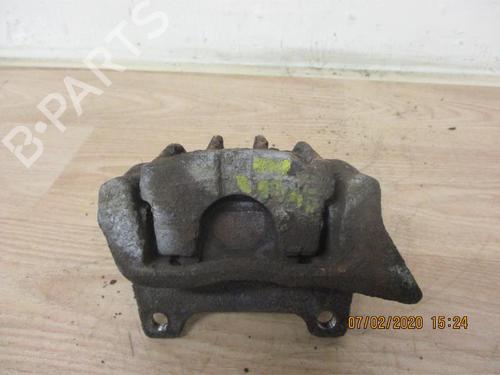 Left rear brake caliper SMART CITY-COUPE (450) 0.6 (S1CLA1, 450.341) | BP13271163M107 