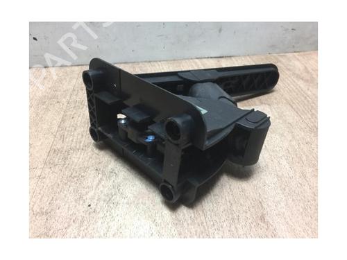 Electronic sensor SMART FORTWO Coupe (450) 0.8 CDI (450.300, 450.301, 450.302, 450.303, 450.306) | BP12978672M84 