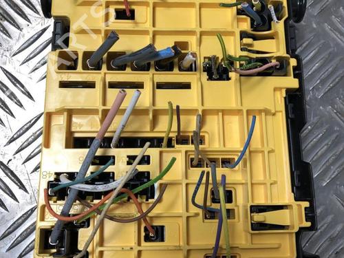 Fuse box PEUGEOT 208 I (CA_, CC_) 1.0 VTi | BP31651398E1