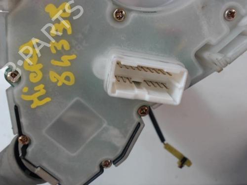 Steering column stalk NISSAN MICRA III (K12) 1.4 16V | BP31243880I23