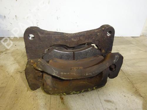 Right front brake caliper TOYOTA RAV 4 II (_A2_) 2.0 D 4WD (CLA20_, CLA21_, CLA20R, CLA21R) | BP13288483M104 