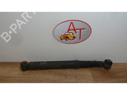 Used Right rear shock absorber PEUGEOT 208 I (CA_, CC_) 1.6 HDi (114 hp) 22919461