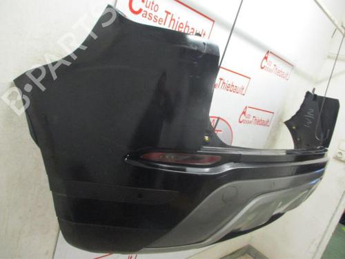 Rear bumper LAND ROVER RANGE ROVER EVOQUE (L551) 2.0 D150 MHEV 4x4 | BP29296804C8